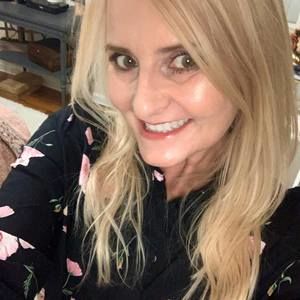 Meet your Posher, Patty